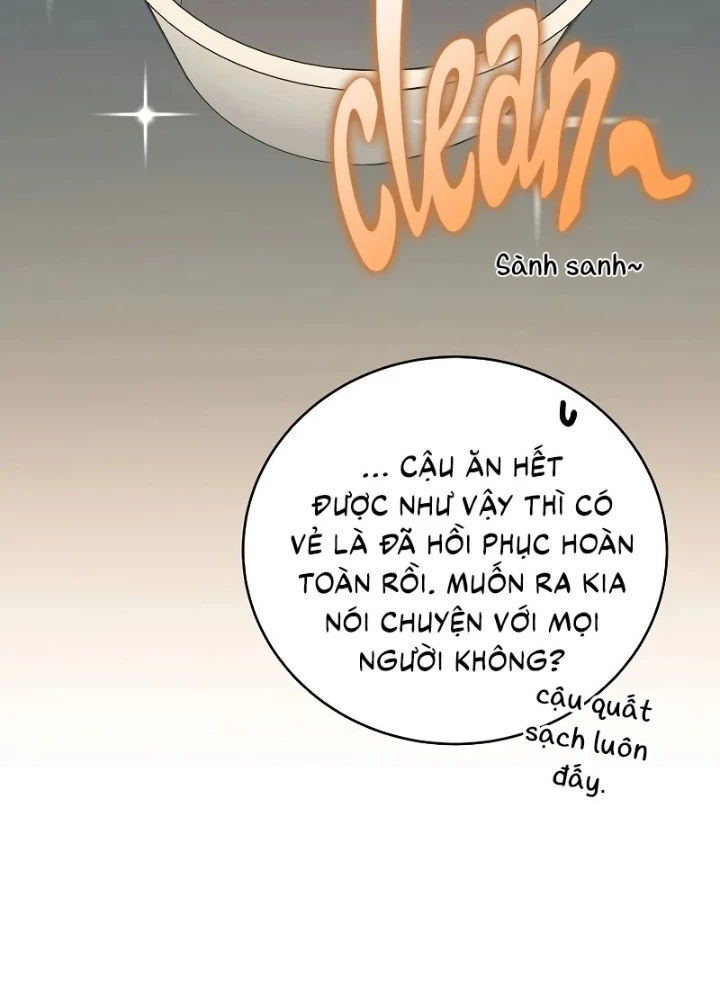 Nhân Vật Ngoài Lề Tiểu Thuyết Chapter 119 - 37