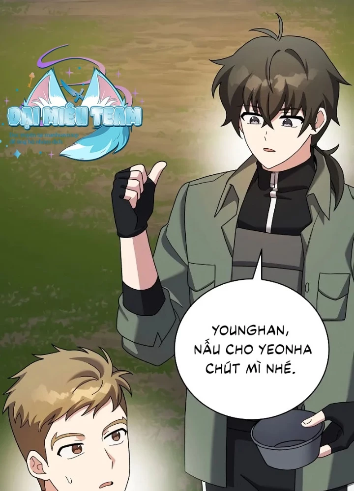 Nhân Vật Ngoài Lề Tiểu Thuyết Chapter 119 - 81