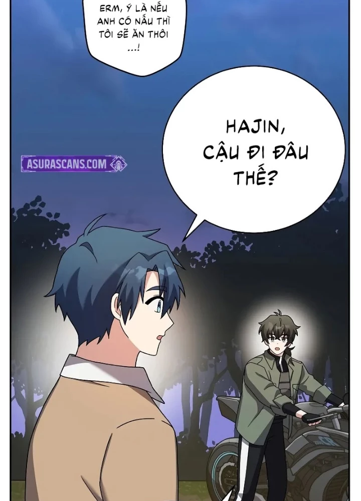 Nhân Vật Ngoài Lề Tiểu Thuyết Chapter 119 - 85