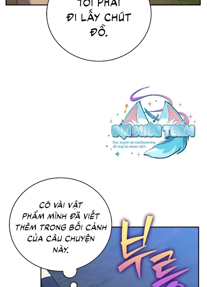 Nhân Vật Ngoài Lề Tiểu Thuyết Chapter 119 - 87