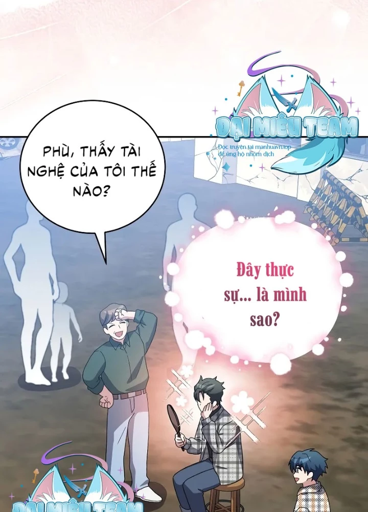 Nhân Vật Ngoài Lề Tiểu Thuyết Chapter 119 - 103