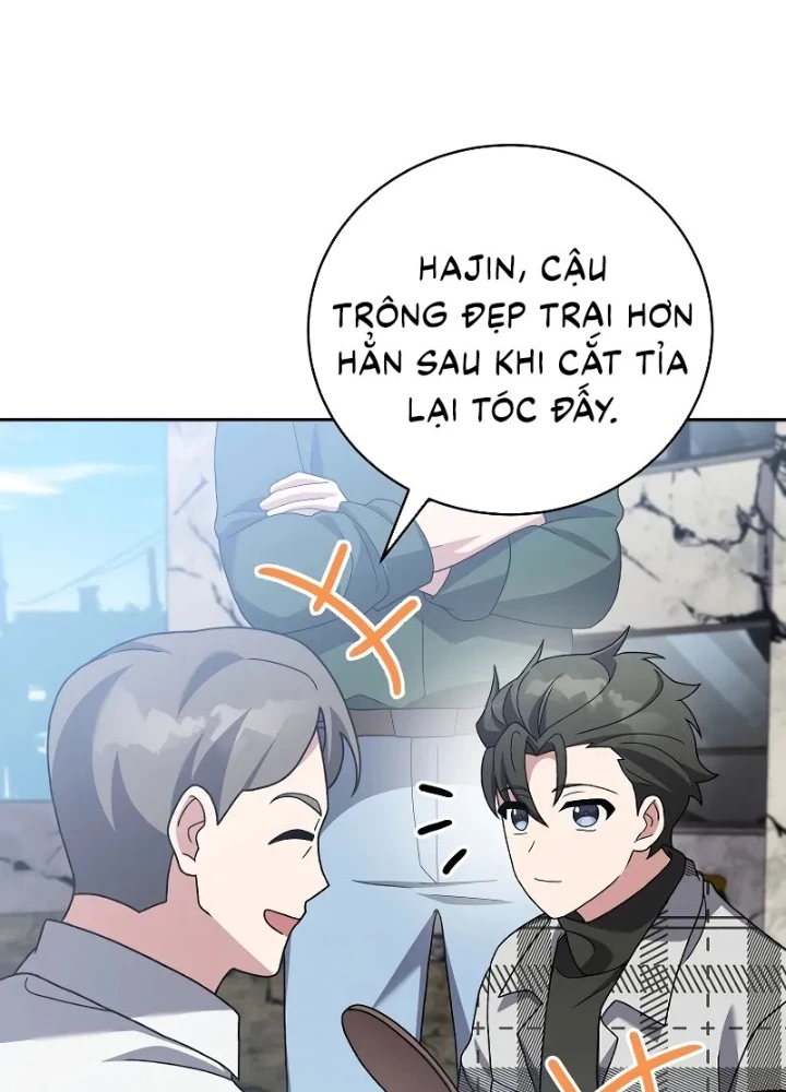 Nhân Vật Ngoài Lề Tiểu Thuyết Chapter 119 - 119