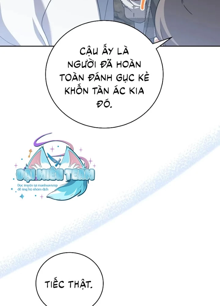 Nhân Vật Ngoài Lề Tiểu Thuyết Chapter 119 - 121