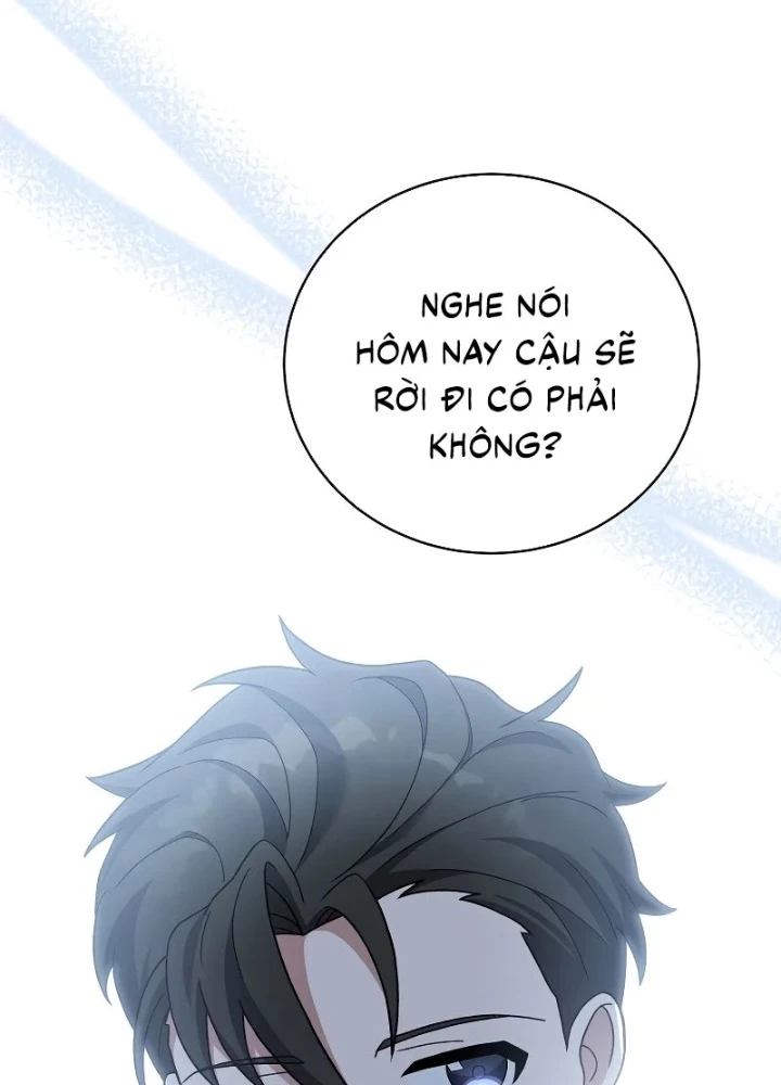 Nhân Vật Ngoài Lề Tiểu Thuyết Chapter 119 - 123