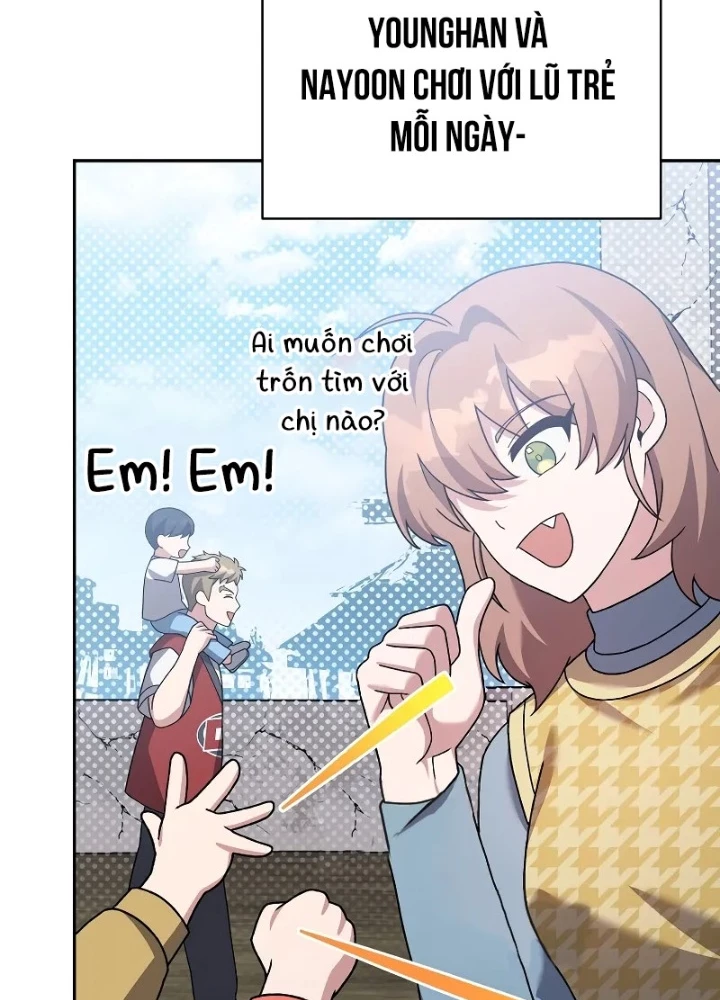 Nhân Vật Ngoài Lề Tiểu Thuyết Chapter 119 - 141