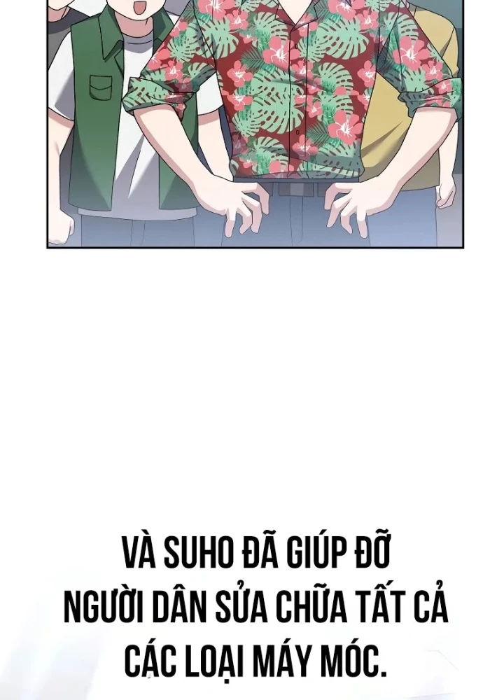 Nhân Vật Ngoài Lề Tiểu Thuyết Chapter 119 - 145