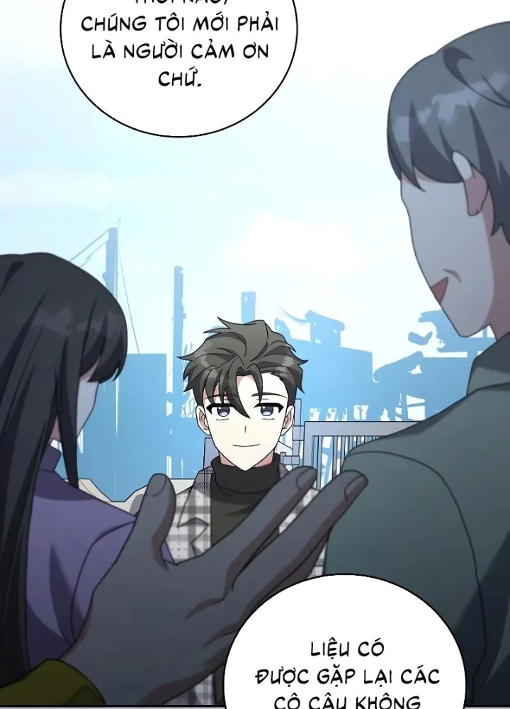 Nhân Vật Ngoài Lề Tiểu Thuyết Chapter 119 - 179