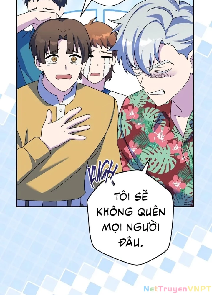 Nhân Vật Ngoài Lề Tiểu Thuyết Chapter 119 - 203