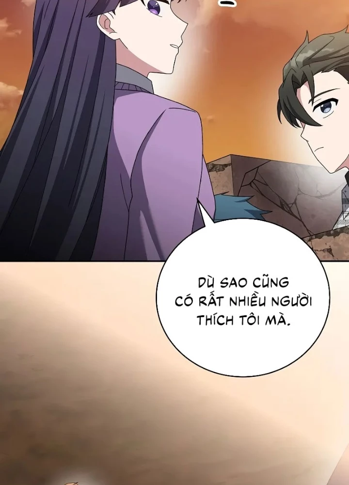 Nhân Vật Ngoài Lề Tiểu Thuyết Chapter 119 - 221