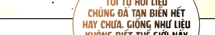 Nhân Vật Ngoài Lề Tiểu Thuyết Chapter 119 - 270