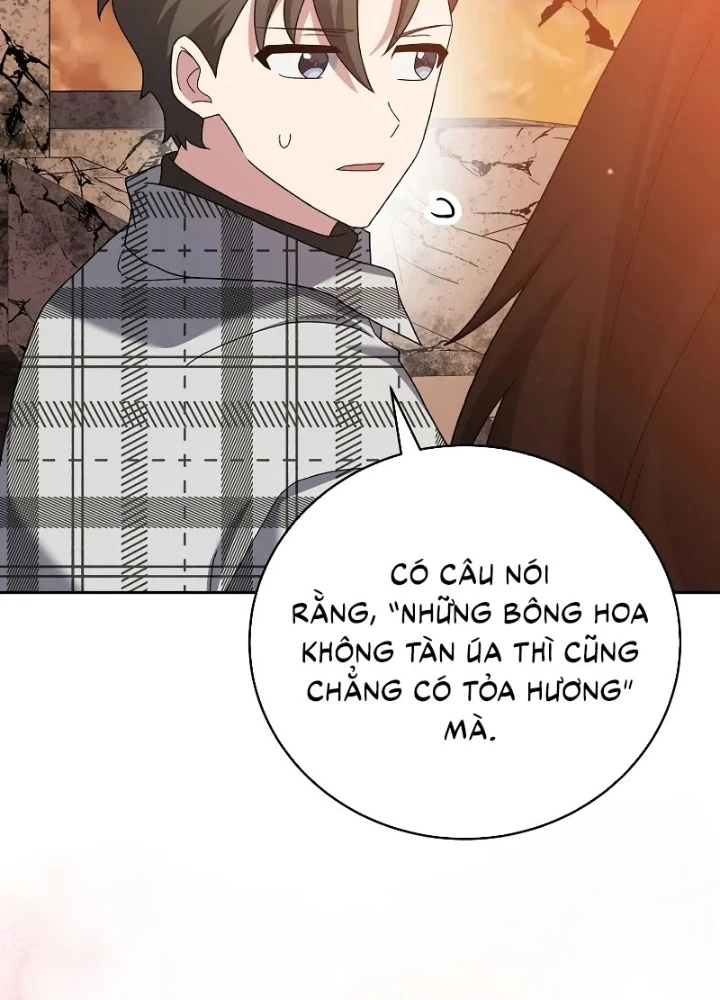 Nhân Vật Ngoài Lề Tiểu Thuyết Chapter 119 - 273