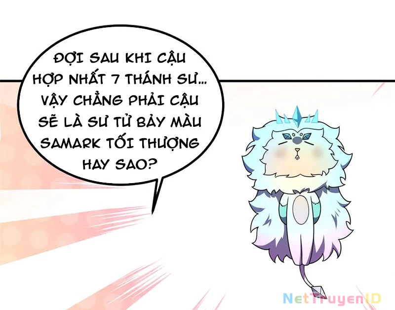 Thần Sủng Tiến Hóa Chapter 387 - 77