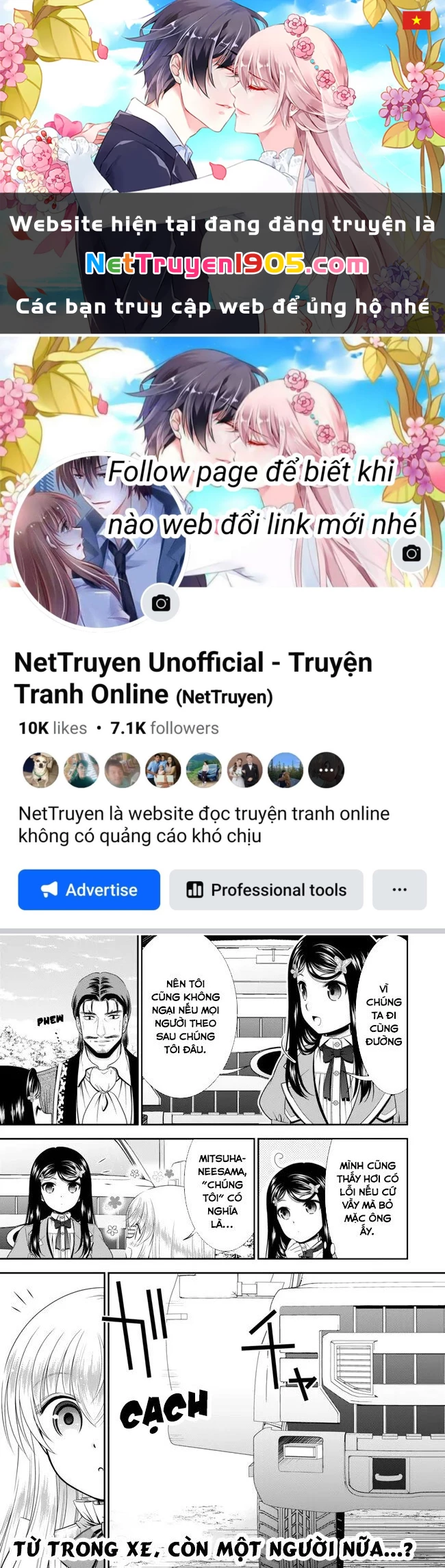 Tiết Kiệm 80.000 Vàng Ở Thế Giới Khác Cho Tuổi Già Của Tôi Chapter 100 - 1