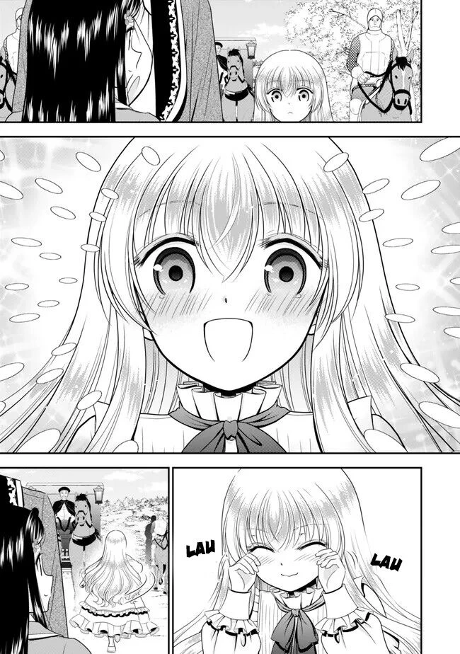 Tiết Kiệm 80.000 Vàng Ở Thế Giới Khác Cho Tuổi Già Của Tôi Chapter 100 - 5