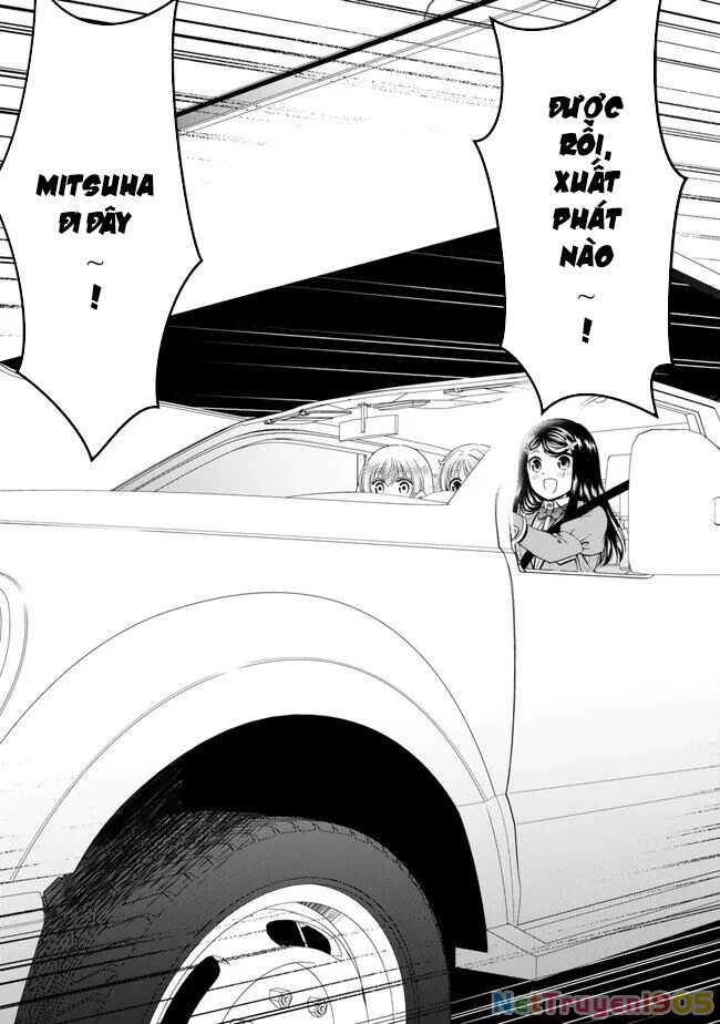 Tiết Kiệm 80.000 Vàng Ở Thế Giới Khác Cho Tuổi Già Của Tôi Chapter 100 - 9