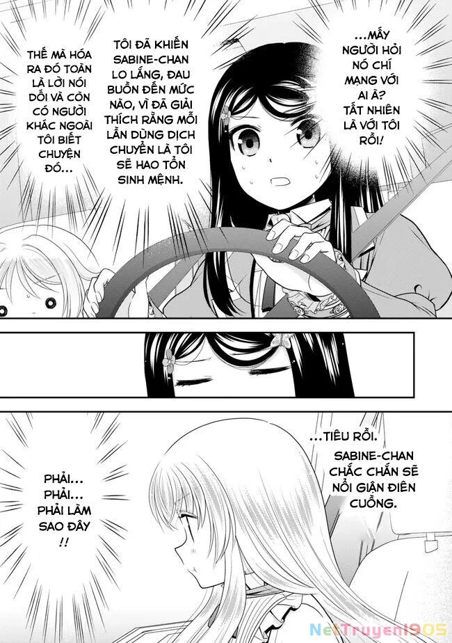 Tiết Kiệm 80.000 Vàng Ở Thế Giới Khác Cho Tuổi Già Của Tôi Chapter 101 - 9