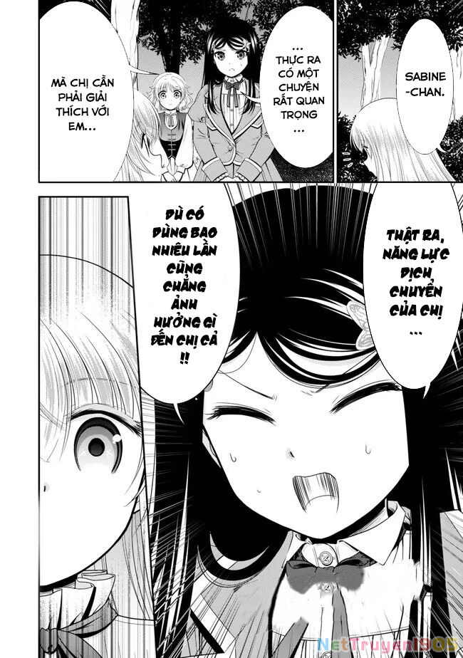 Tiết Kiệm 80.000 Vàng Ở Thế Giới Khác Cho Tuổi Già Của Tôi Chapter 101 - 12