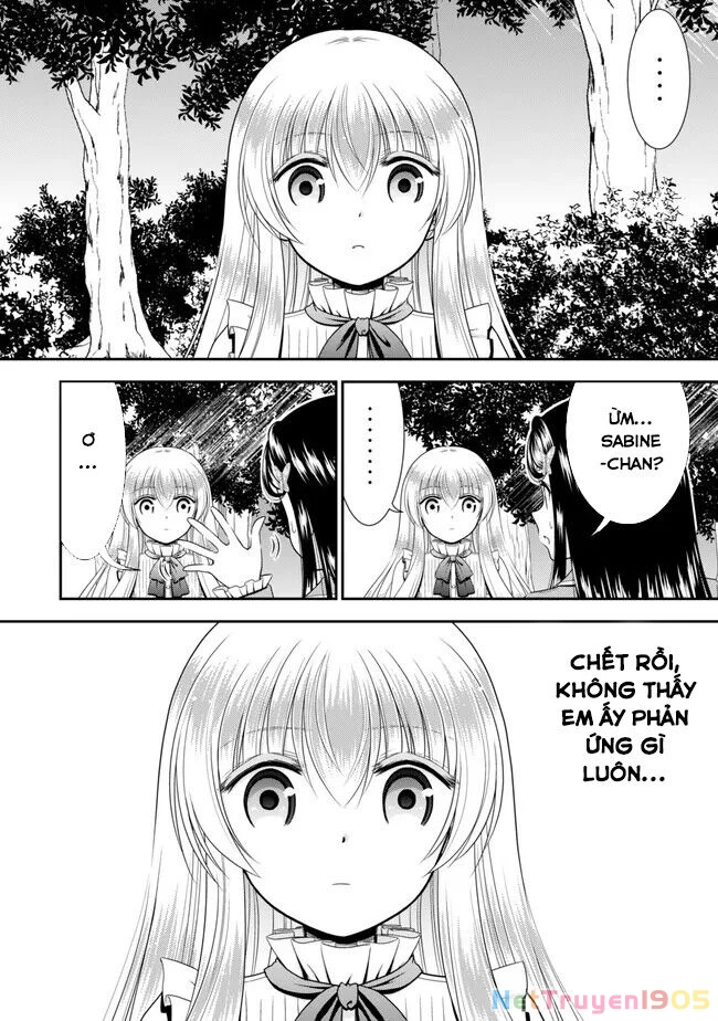 Tiết Kiệm 80.000 Vàng Ở Thế Giới Khác Cho Tuổi Già Của Tôi Chapter 102 - 3