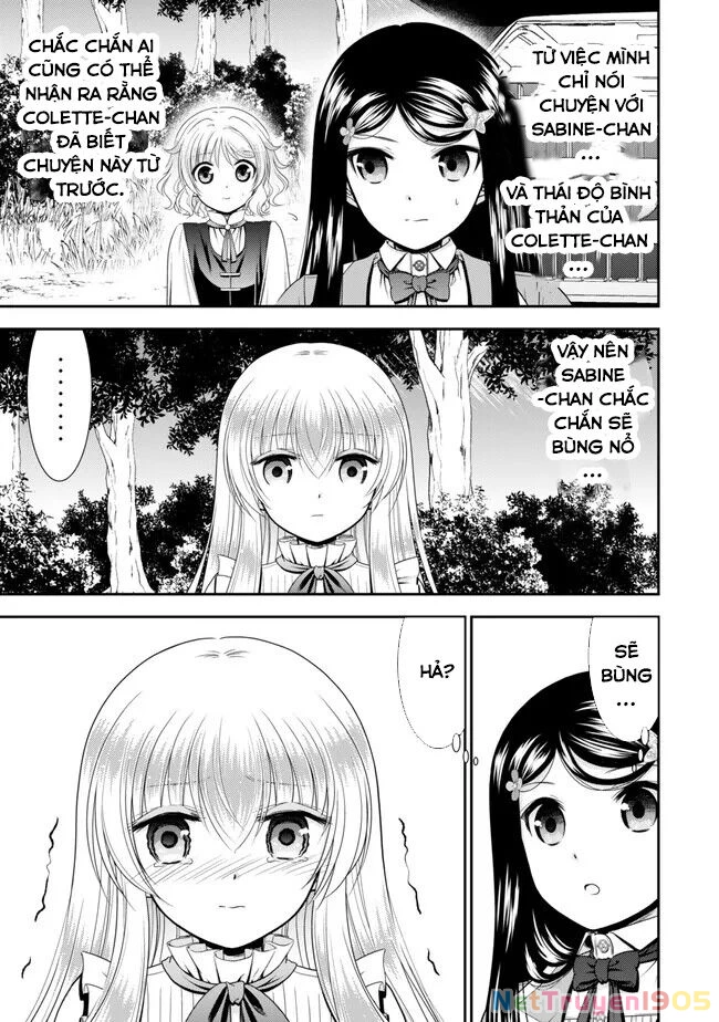 Tiết Kiệm 80.000 Vàng Ở Thế Giới Khác Cho Tuổi Già Của Tôi Chapter 102 - 4