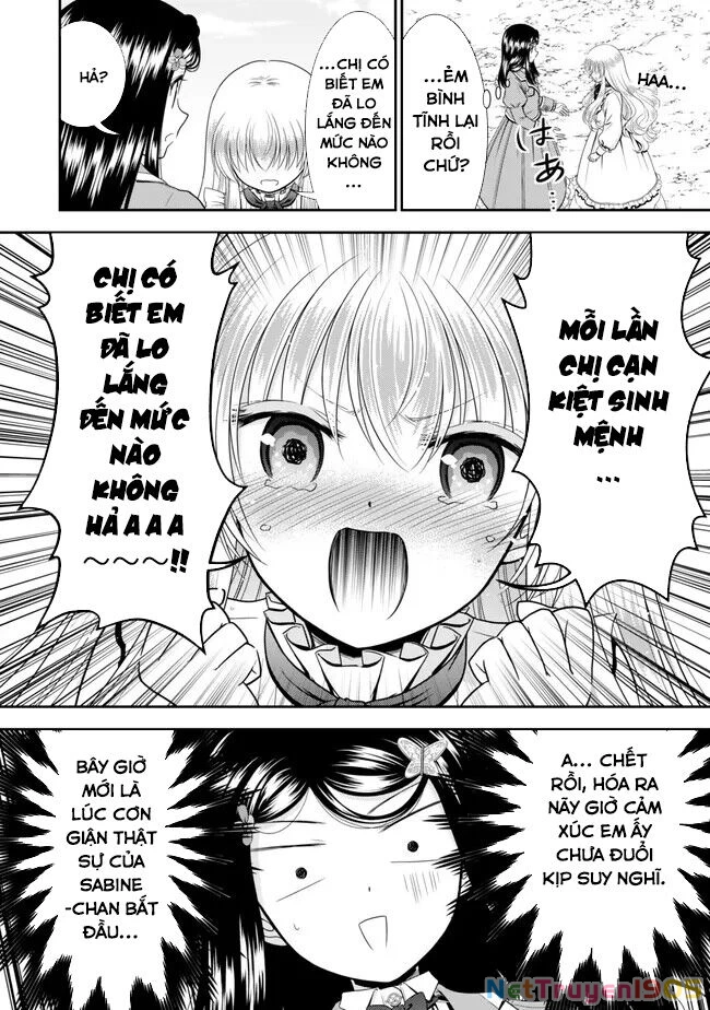 Tiết Kiệm 80.000 Vàng Ở Thế Giới Khác Cho Tuổi Già Của Tôi Chapter 102 - 7