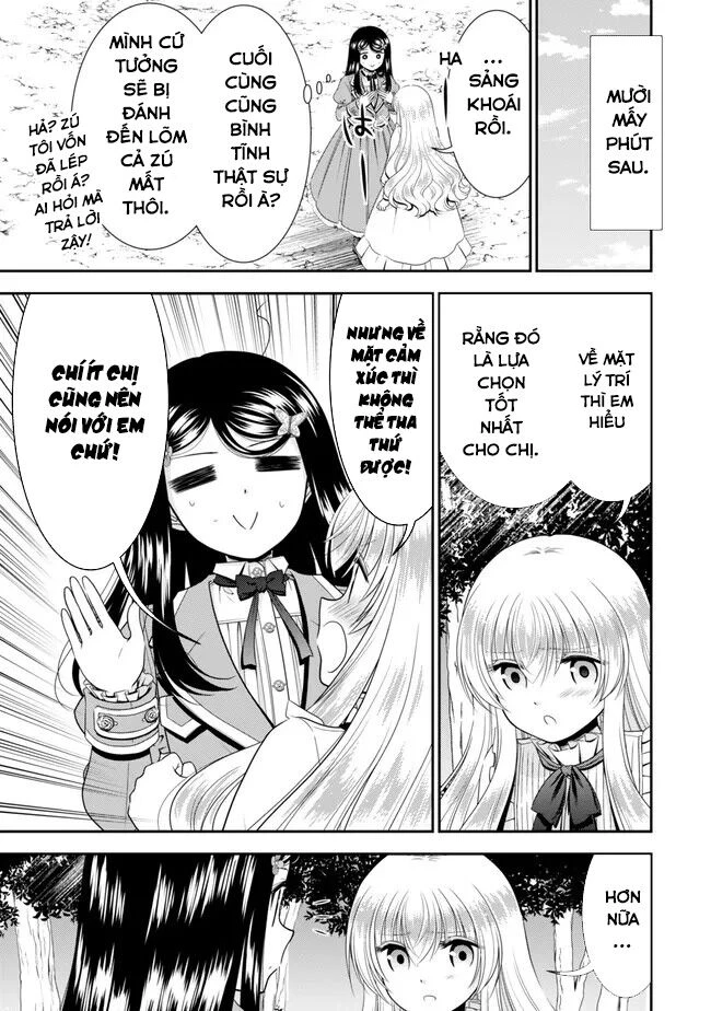 Tiết Kiệm 80.000 Vàng Ở Thế Giới Khác Cho Tuổi Già Của Tôi Chapter 102 - 8