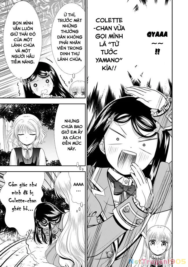 Tiết Kiệm 80.000 Vàng Ở Thế Giới Khác Cho Tuổi Già Của Tôi Chapter 102 - 12