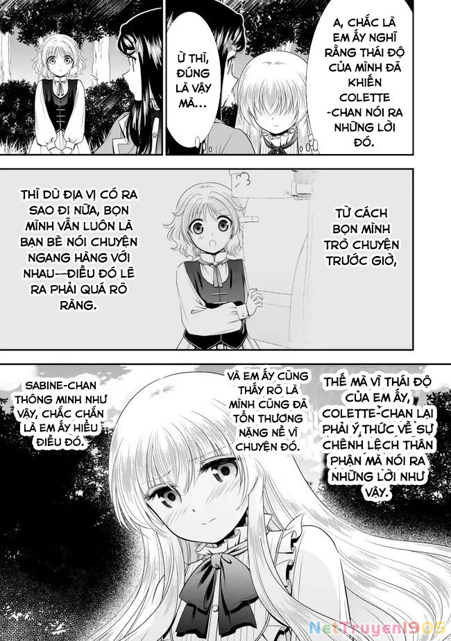 Tiết Kiệm 80.000 Vàng Ở Thế Giới Khác Cho Tuổi Già Của Tôi Chapter 102 - 14