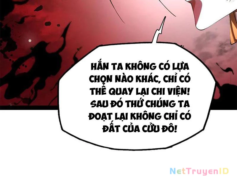 Chàng Rể Mạnh Nhất Lịch Sử Chapter 277 - 55