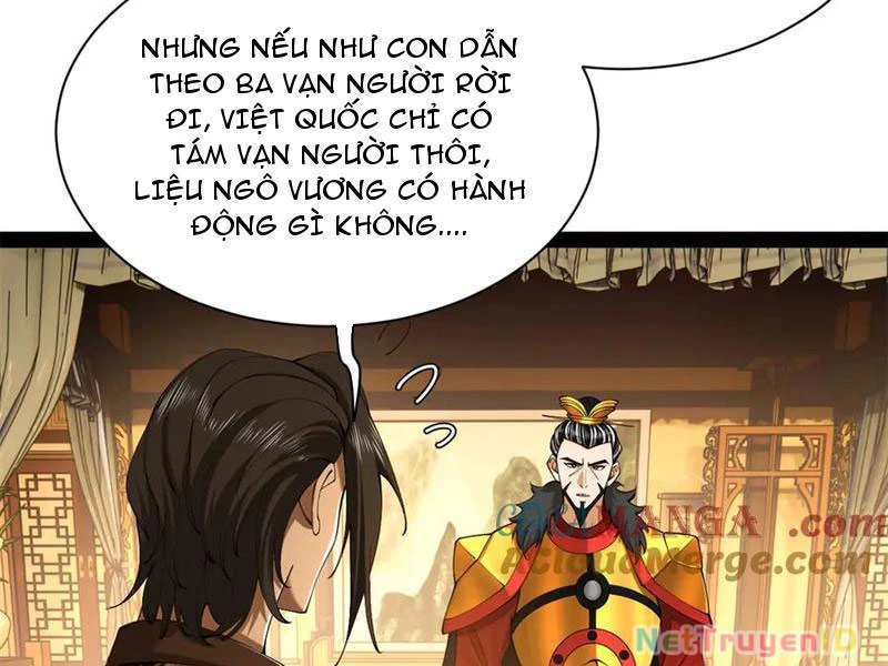 Chàng Rể Mạnh Nhất Lịch Sử Chapter 277 - 77