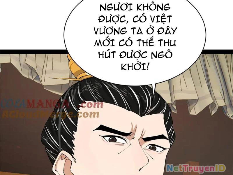 Chàng Rể Mạnh Nhất Lịch Sử Chapter 277 - 85