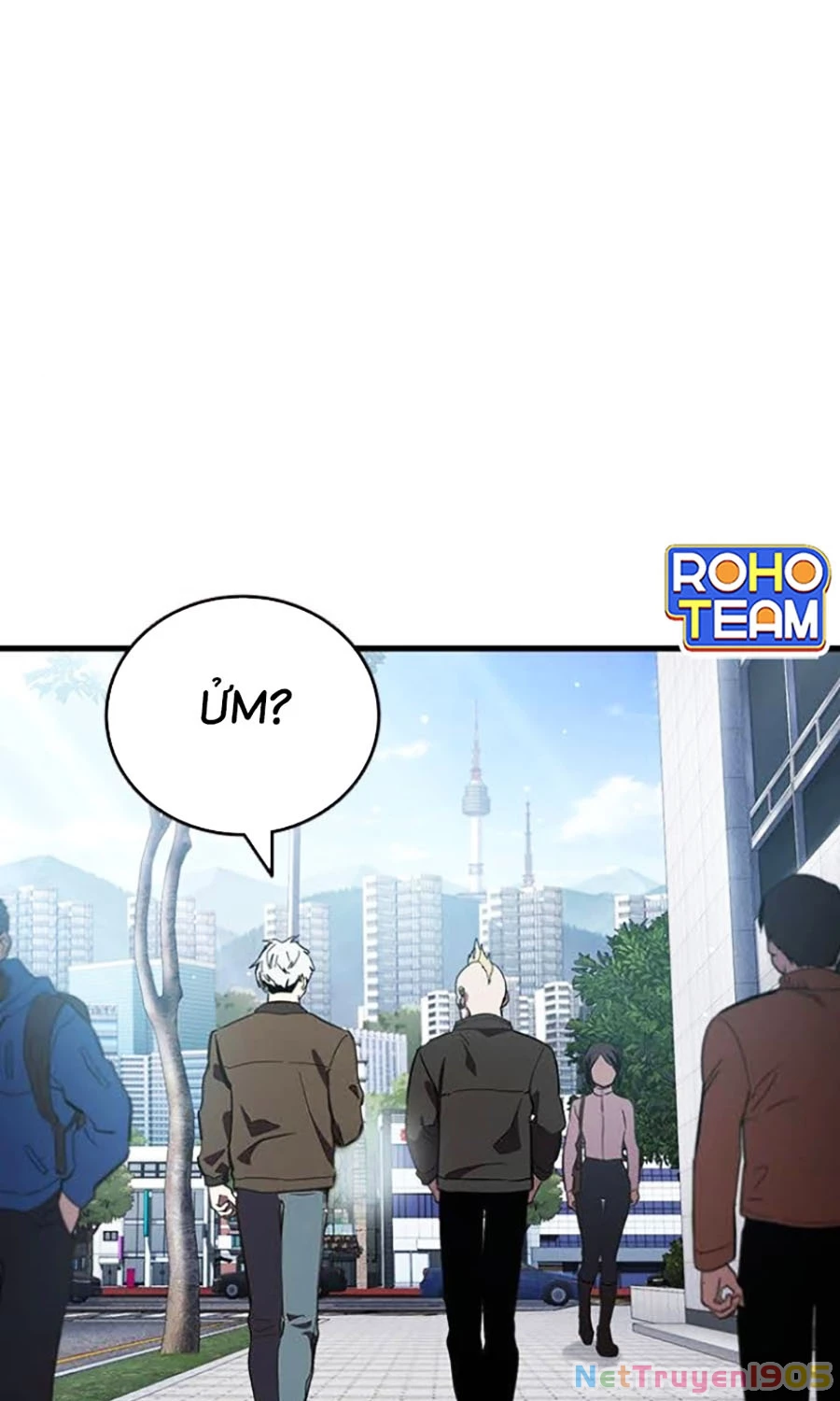 Đại Tướng Chiến Chapter 33 - 3