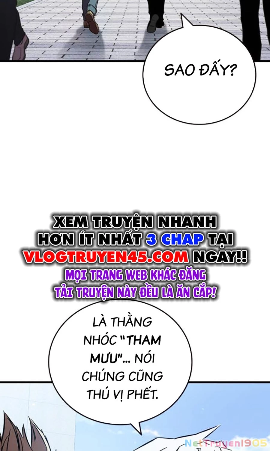Đại Tướng Chiến Chapter 33 - 4