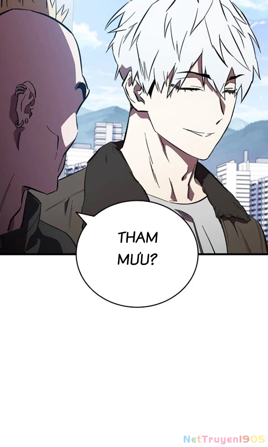 Đại Tướng Chiến Chapter 33 - 5