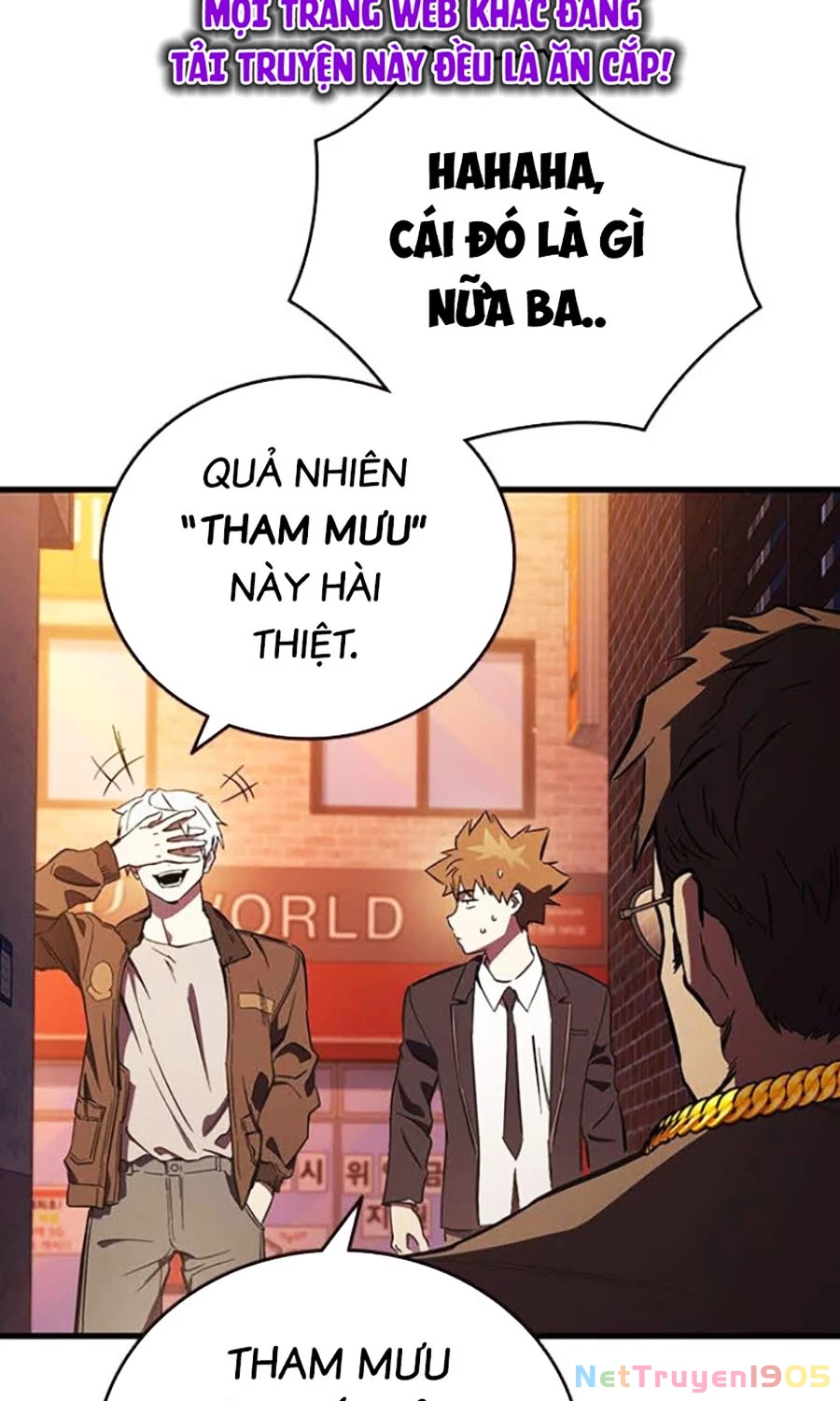 Đại Tướng Chiến Chapter 33 - 15