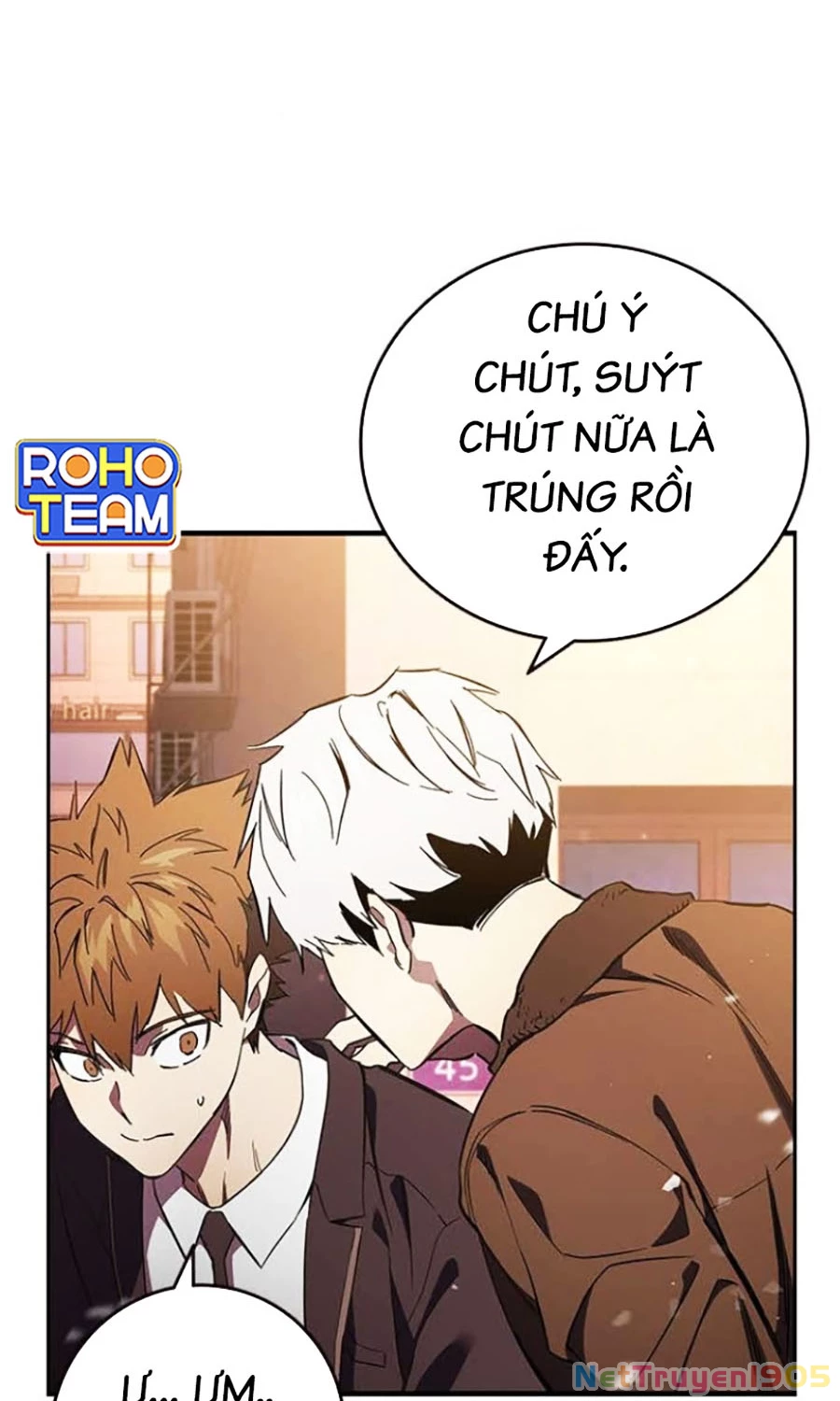 Đại Tướng Chiến Chapter 33 - 33