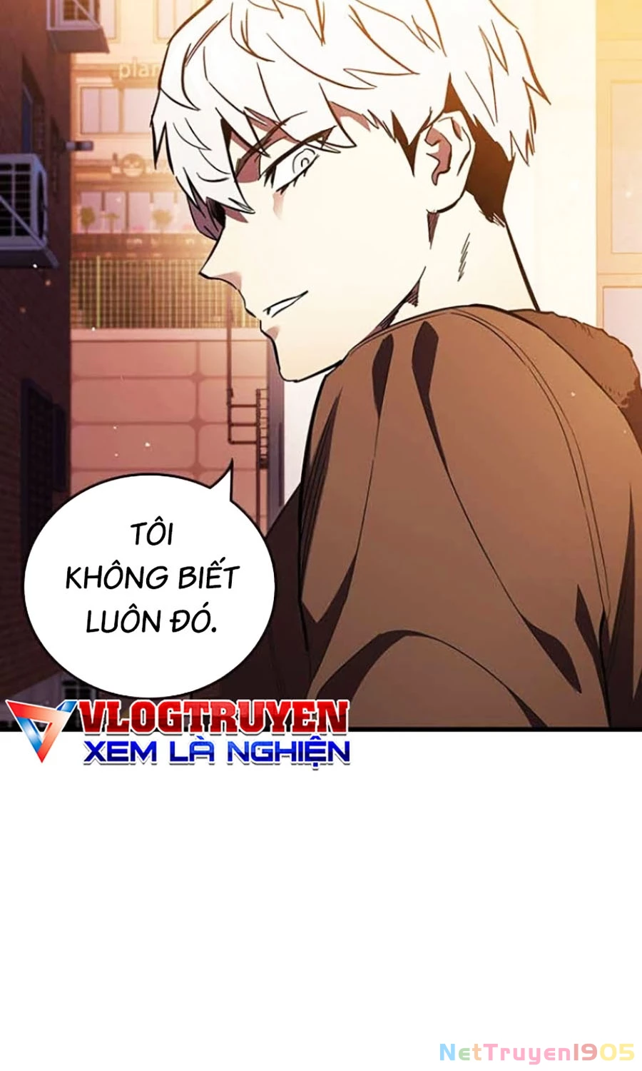 Đại Tướng Chiến Chapter 33 - 36