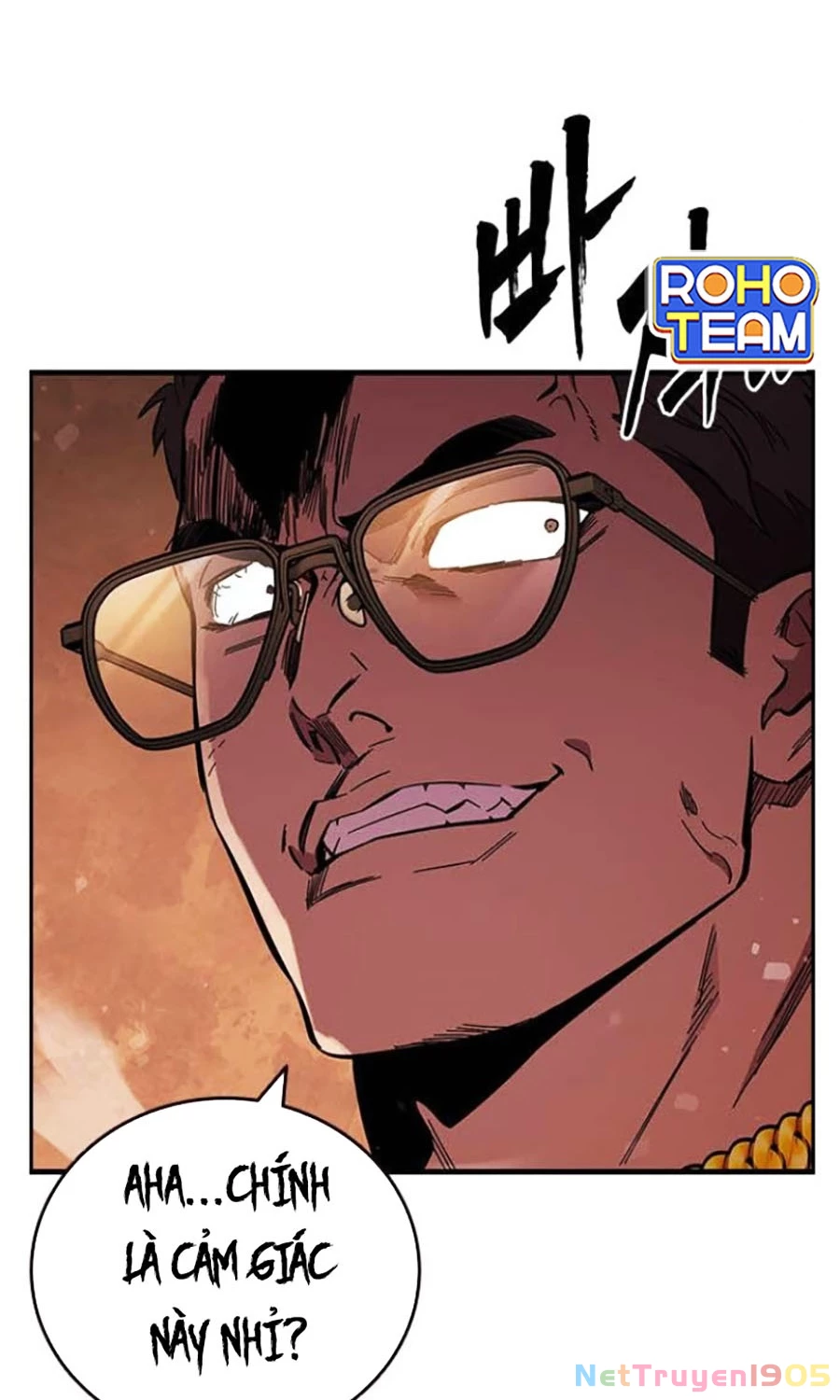 Đại Tướng Chiến Chapter 33 - 37
