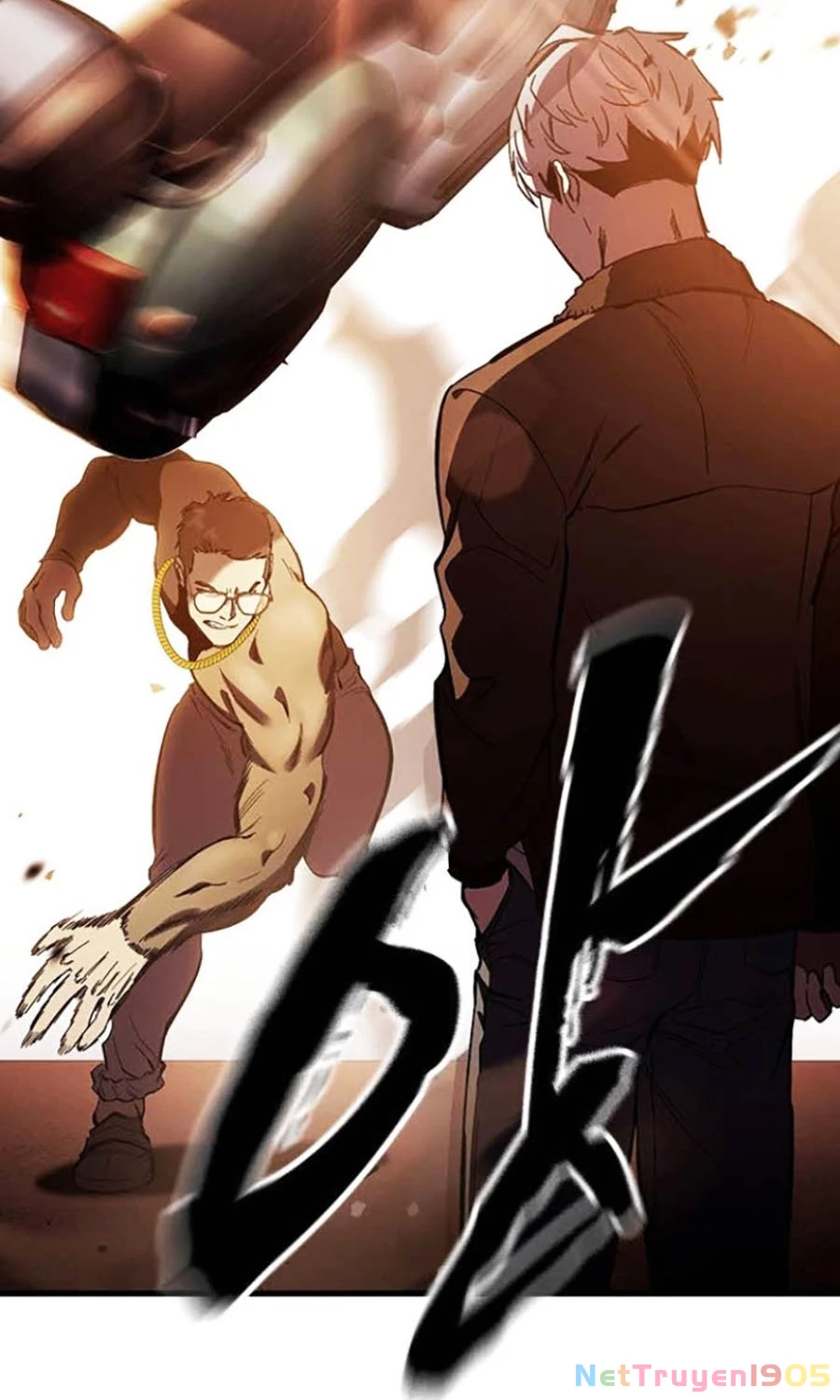 Đại Tướng Chiến Chapter 33 - 39