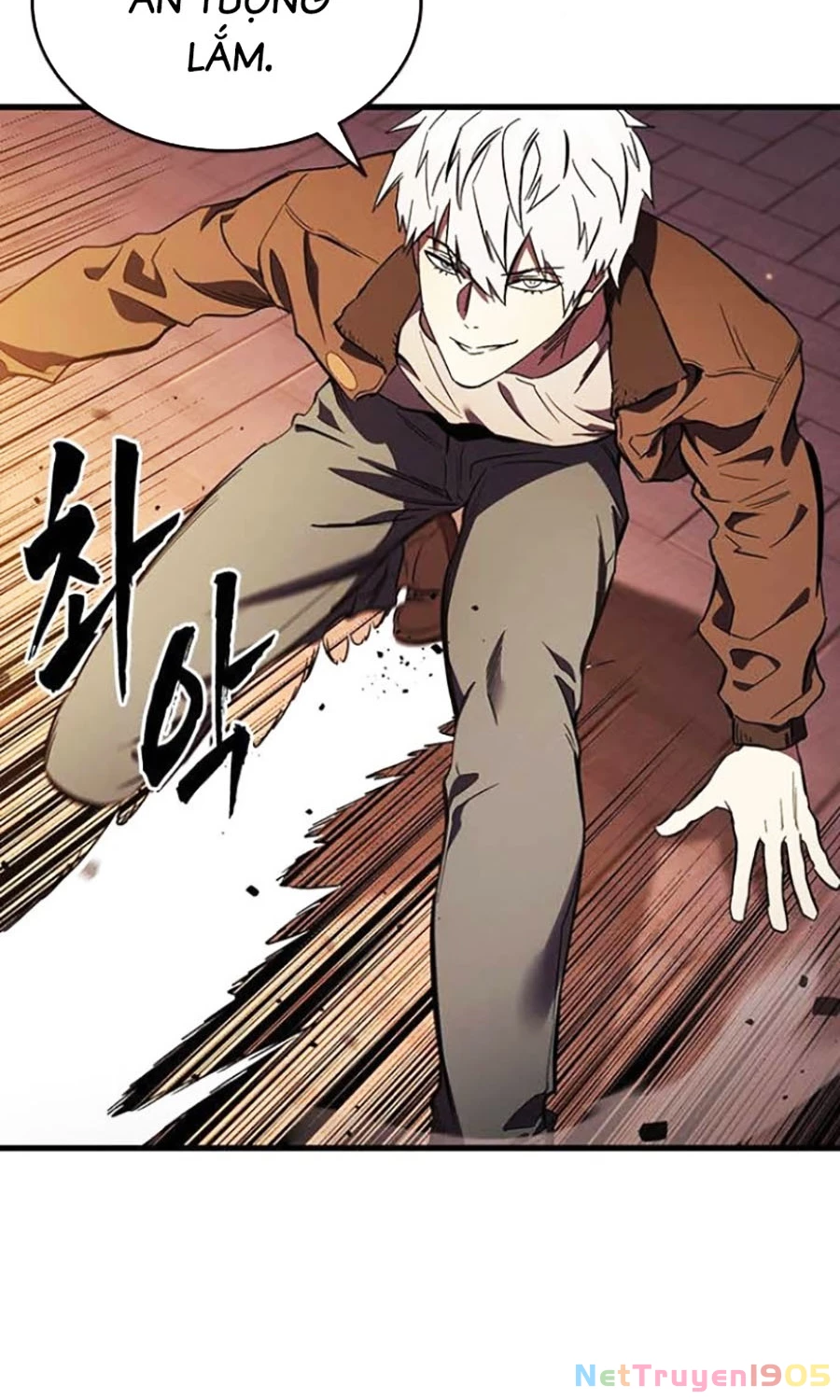 Đại Tướng Chiến Chapter 33 - 43