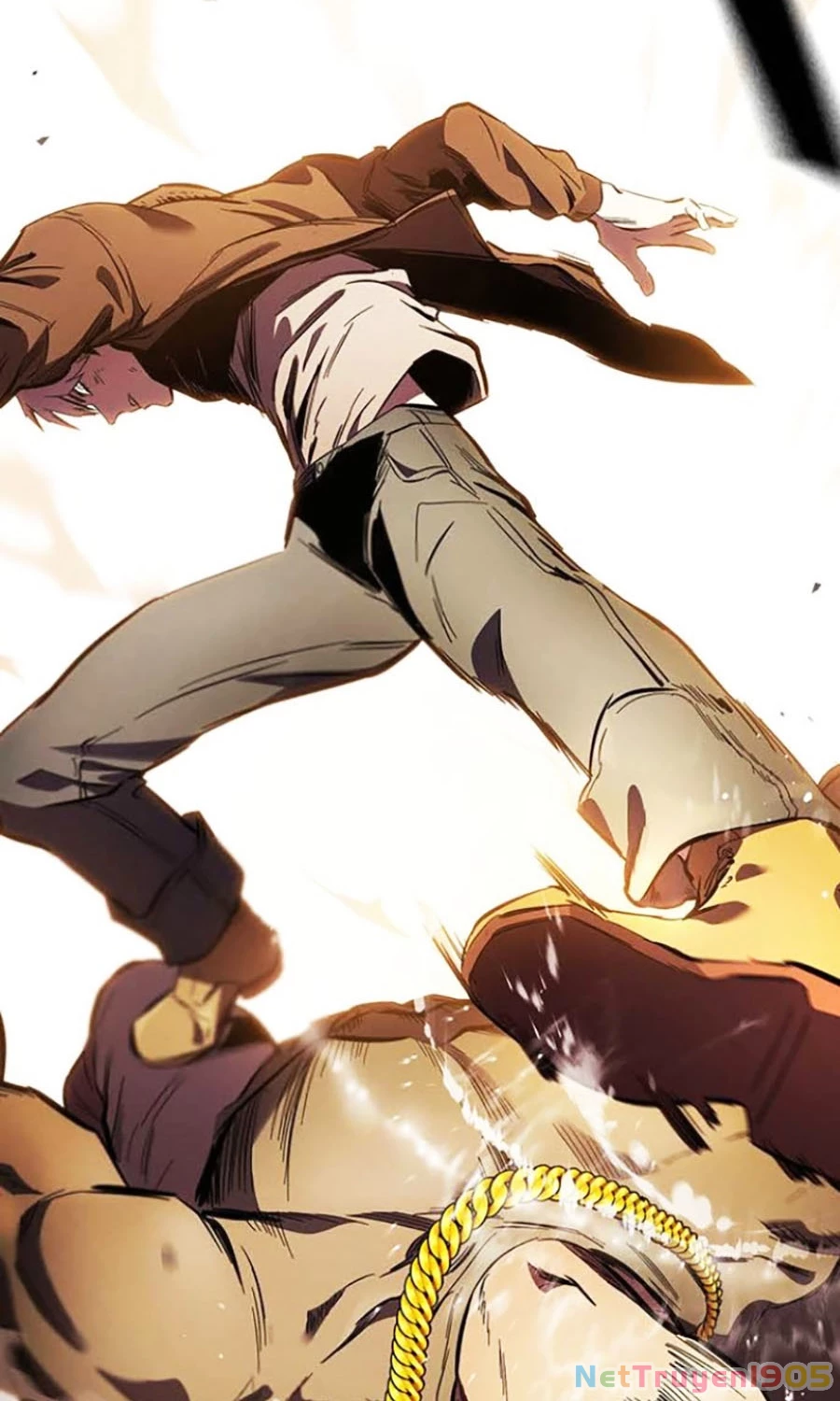Đại Tướng Chiến Chapter 33 - 95