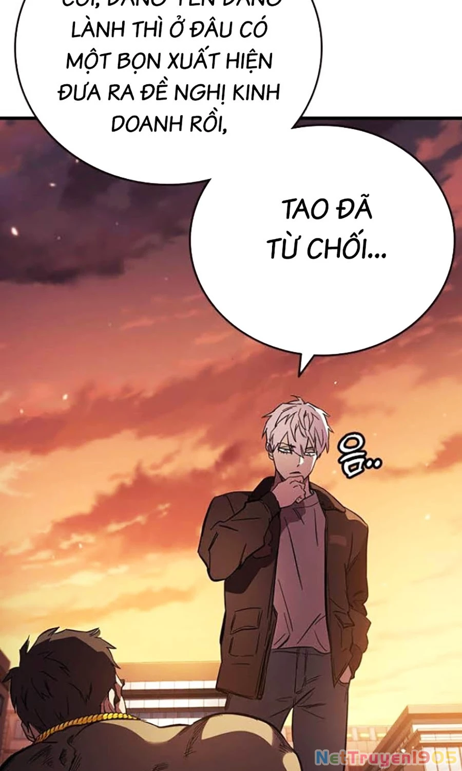 Đại Tướng Chiến Chapter 33 - 104