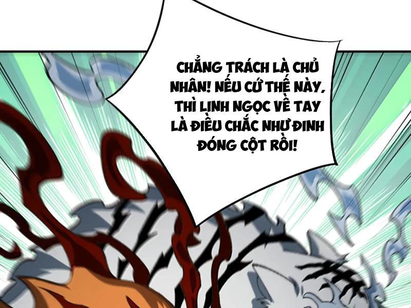 Ta Ở Tu Tiên Giới Chỉ Làm Giờ Hành Chính Chapter 108 - 54