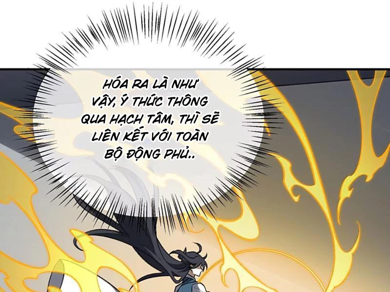 Ta Ở Tu Tiên Giới Chỉ Làm Giờ Hành Chính Chapter 108 - 100