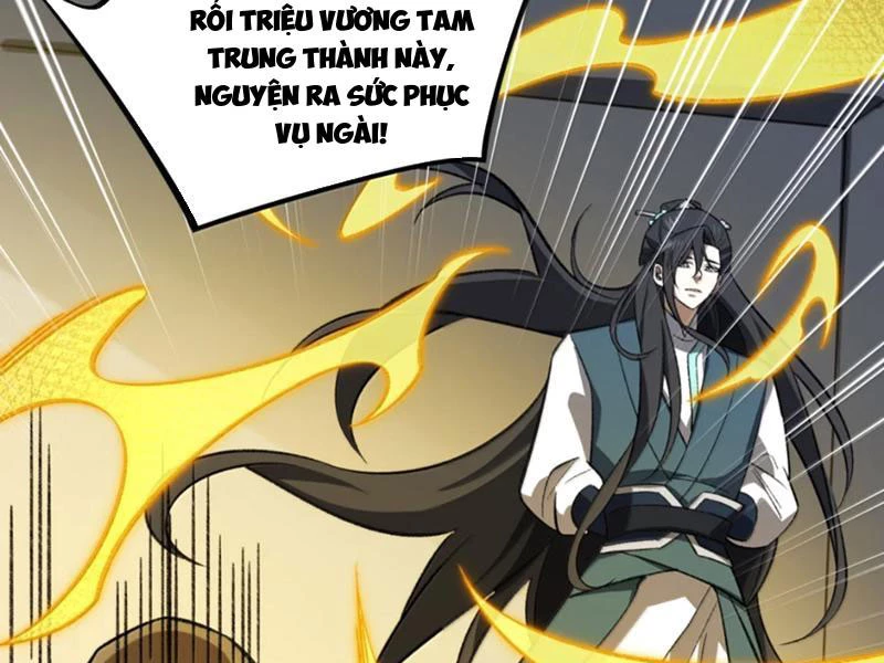 Ta Ở Tu Tiên Giới Chỉ Làm Giờ Hành Chính Chapter 108 - 109