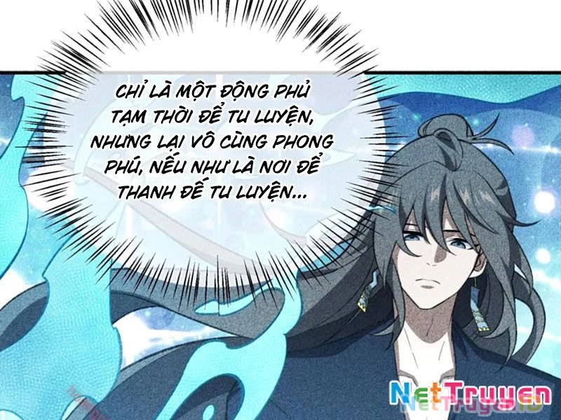 Ta Ở Tu Tiên Giới Chỉ Làm Giờ Hành Chính Chapter 108 - 126