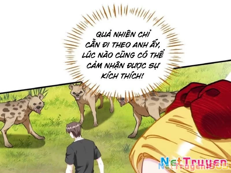 Bỏ Làm Simp Chúa, Ta Có Trong Tay Cả Tỉ Thần Hào! Chapter 184 - 41