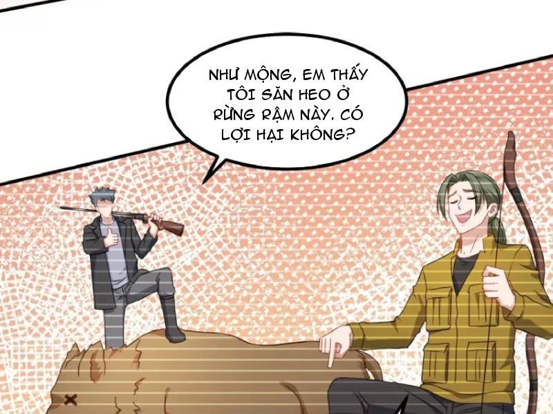 Bỏ Làm Simp Chúa, Ta Có Trong Tay Cả Tỉ Thần Hào! Chapter 184 - 89