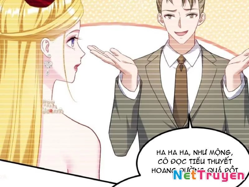 Bỏ Làm Simp Chúa, Ta Có Trong Tay Cả Tỉ Thần Hào! Chapter 184 - 91