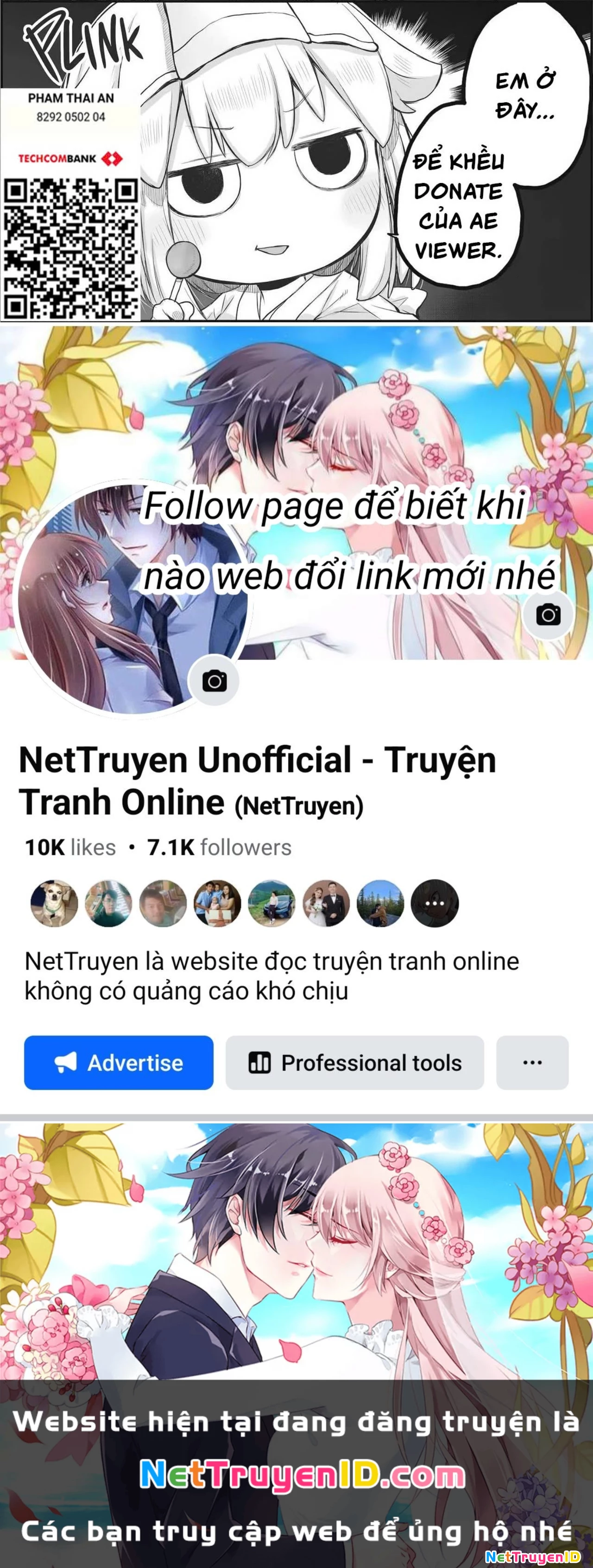 Miss Shachiku and the Little Baby Ghost Chapter 109 - 14