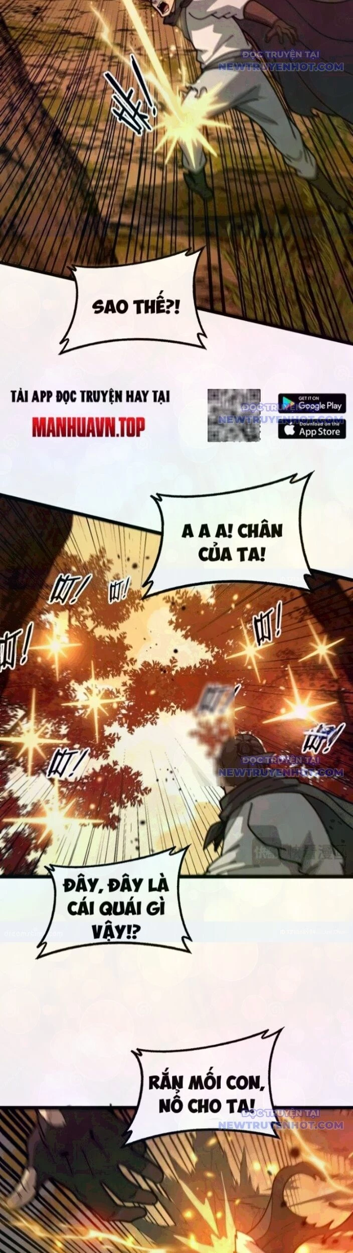 Lão xà tu tiên truyện Chapter 30 - 27